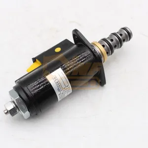 Neues Solenoidventil 1119916 (111-9916) für Cat 320B, E320C und E320D Bagger - Hydraulikteile für Einzelhandel und Fertigungsbetriebe thumbnail-3