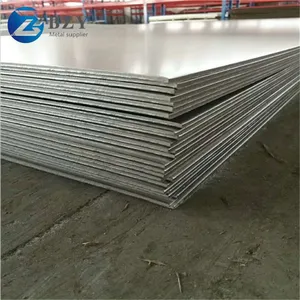 JIS 304 316 430 Stainless Steel Plate and Sheet thumbnail-5