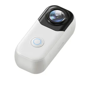 MZ01 4K Waterproof Action Camera EIS Anti-Shake WiFi Sports Cam Touch Screen Underwater Camera for Outdoor Adventure thumbnail-2