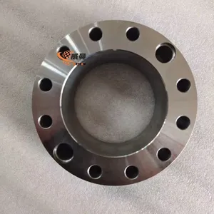 Original Volvo 21243814 Companion Flange Fron-PTO for Wheel Loader Spare Parts Machine With Good Quality&Price. thumbnail-3