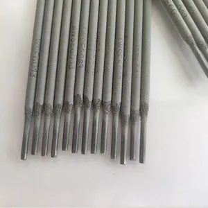 E6013 Mild Steel Welding Electrode Rutile Type Welding Rod for Construction and General Steel Fabrication thumbnail-2