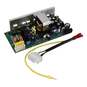 A14121 Power Supply Board for Imaje S4 S8 9040 S8C2 Inkjet Coding Printer thumbnail-1
