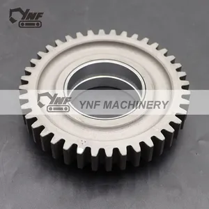 V3307 Excavator Transmission Gear for Coupling Gearbox Service YNF16849 thumbnail-2