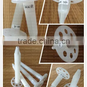 30mm*50mm Insulation Nail for Fixinig Manufacture thumbnail-1