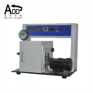 ASTM D4290 Automotive Wheel Bearing Grease Leakage Tendencies Tester Under Accelerated Conditions thumbnail-1