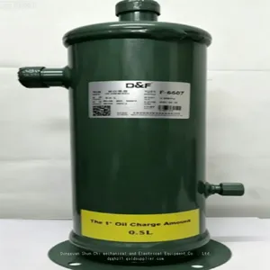 Faske Oil Separator F-6607 thumbnail-1