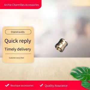 Agiecharmilles Negative Pressure Nozzle 333014045, Special for Cut E350 Slow Wire Edm Machine thumbnail-1