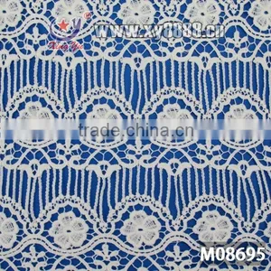 Water Soluble Embroidery Tassels GarmentTassels Garment Fabric thumbnail-1
