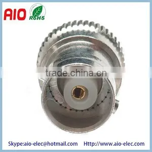 Change the Connector Type BNC Female to FME Female Adapter Converter thumbnail-4