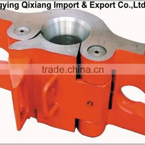 API 8A/8C Oilfield CDZ Drilling Pipe Elevators thumbnail-2