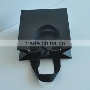 Paper Gift Bag Paper Shopping Bag Shopping Paper Bag Quality Choice thumbnail-3