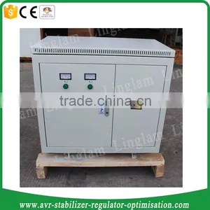 Set up Transformer 415v thumbnail-1