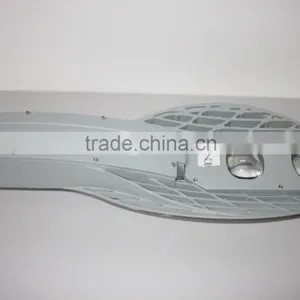 Hot Sell Outdoor Waterproof Ip65 100w Aluminum Led Street Light Housing for Highway and Road Lighting thumbnail-3