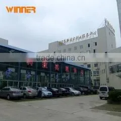 Winner Ball Valves Co., Ltd. company overview - view 2 thumbnail