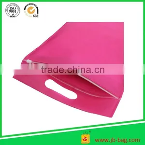 Poly Zipper Bag thumbnail-3