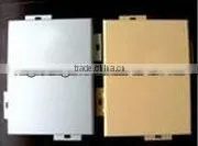 Pvdf Aluminum Composite Cladding Panel for Outdoor Wall Material thumbnail-1
