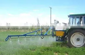 Tractor Sprayer 3WQ-1000-12 thumbnail-1