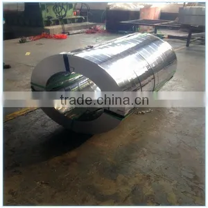 China Manufacture Cold Rolled AISI 201 202 304 316 316l Stainless Steel Band thumbnail-1