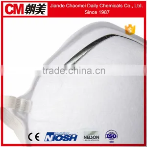 CM 4 Layers Cone Security Mouth Respirator for Labour thumbnail-5