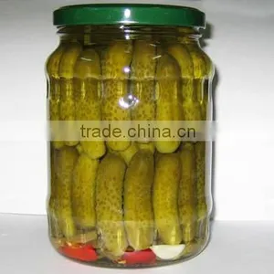 BEST FLAVOR PICKLED CUCUMBER thumbnail-1