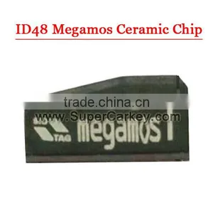 Best Price Original Megamos ID48 Carbon Chip thumbnail-1