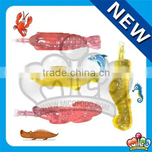 Fruity Marine Animal Jelly thumbnail-1
