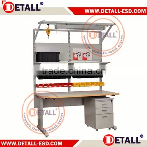 Professional Modular Dental Workbench With CE (Detall) thumbnail-1