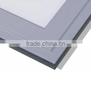 TUV CE RoHS 40W 600 600mm Square Flat Color Temperature Adjustable LED Panel Lighting Quality Choice thumbnail-5