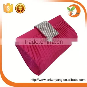 China Wholale Clutch Bags Cheap Price for Lady Evening Clutch Bags thumbnail-2