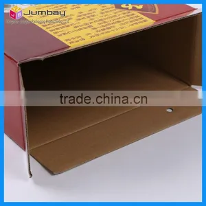 Food Paper Packaging Box thumbnail-5