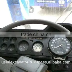 Used/ Second Hand Tadano TG-550E Crane for Sale/ XCMG QY25K,QY35K,QY50K thumbnail-4