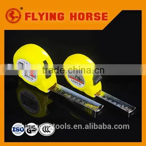 3m 5m 7.5m Hot Selling Steel Tape Measure, Measuring Tape / Automatic Tape thumbnail-1
