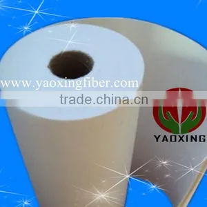 1260 Aluminum Silica Paper for Furnace thumbnail-1