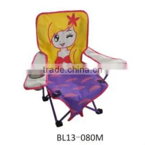 Children Outdoor Kids Cartoon Chair for Playing thumbnail-5