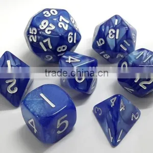 High Quality Make Plastic Dice thumbnail-5