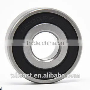 Deep Groove Structure and Ball Type Bearing 6201E 6202E 6203E thumbnail-1