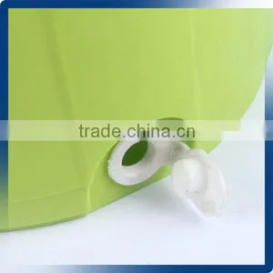 360 Single Spin Mop Bucket thumbnail-4
