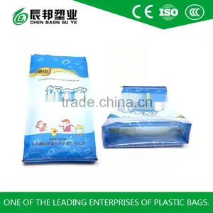 Colorful Custom Rice Bag thumbnail-1