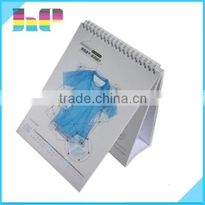 Wholesale Custom Calendar Printing Product thumbnail-5