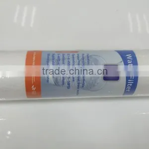 Best Cheap 10'' pp Water Fiter Cartridge Factory Price thumbnail-3