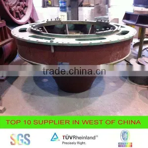 Hydro Power Station/hot Sale Equipment System thumbnail-1