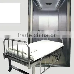 Hospital Elevator thumbnail-2
