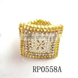 Fashion Stretch Ring thumbnail-1