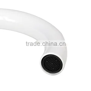 Big Promotion Brass White Surface Door To Door Marketing Product Faucet thumbnail-3