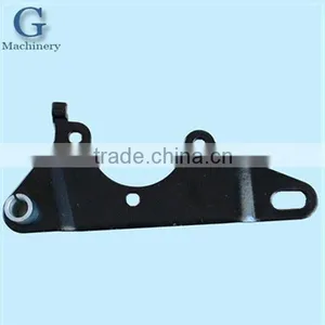 Custom Sheet Metal Part for Transplanter thumbnail-4