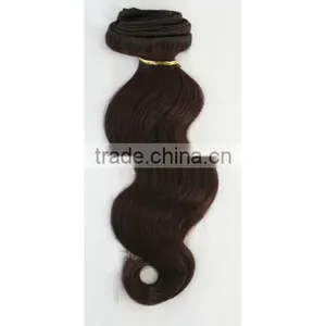 New Style Top Selling !!Hair Peruvian Virgin Ombre Hair Body Wave Xuchang Factory thumbnail-1