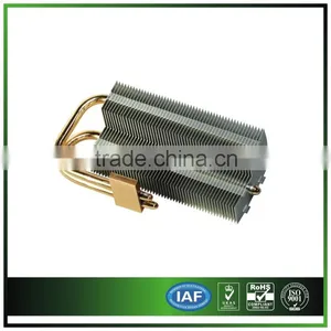 Pico Projector Heatsink, 2 Pcs Heatpipe Heatsink thumbnail-1