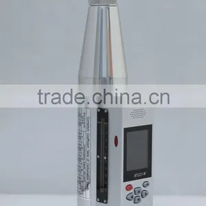 Solid 2014 Newest Concrete Thickness Gauge thumbnail-1