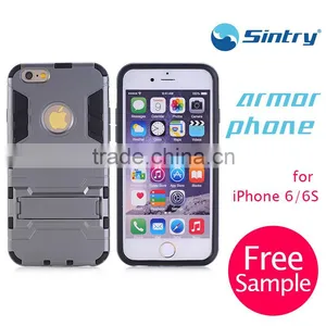 Shockproof Branded Fashion Glitter Factory High Quality Wholesale Armor Phone Case Shockproof Case for Asus Zenfone 5 thumbnail-1