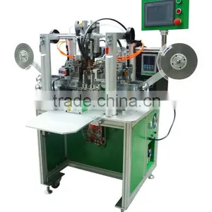 Welding Machine Battery Operated Welding Machine Phone Battery Protection Board Welding thumbnail-1